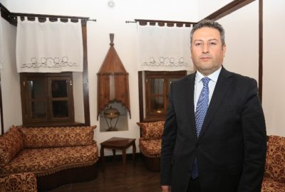 Bu Ay Kalbimize Hz. Mevlana Düşecek