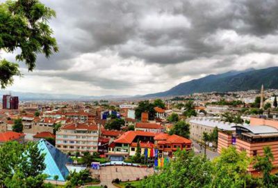 Bursa’da 11 ayda kaç konut satıldı?