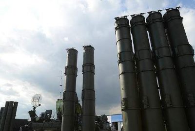 Rusya ve Ermenistan’dan ortak hava savunma sistemi