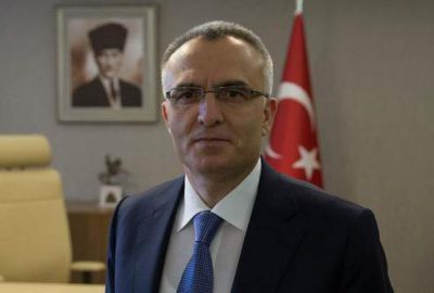 Maliye Bakanlığı’ndan ‘elektronik dönüşüm’ atağı