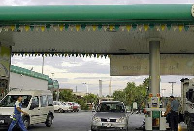 ‘Türkiye pazarı BP için önemli’