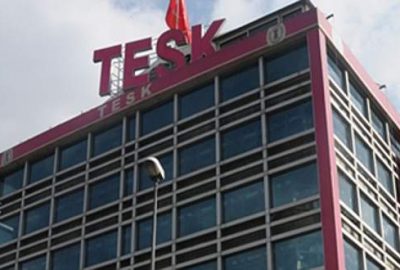 Bakanlar esnaf için TESK’te buluşacak