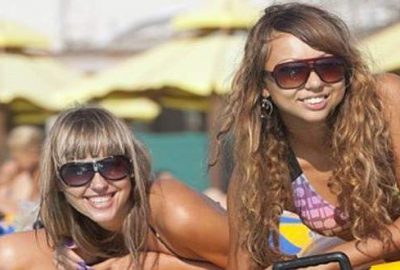 Rus turist kaybına iki alternatif