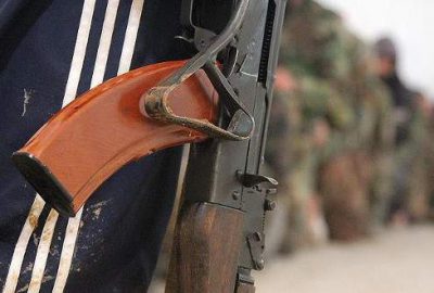 Afganistan’da Taliban’a büyük darbe