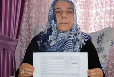 Medyumun bankadaki 112 milyon TL’si buhar olmuş!