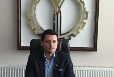 MÜSİAD Manisa Şube Başkanı Öztürk’ten Kongre Değerlendirmesi