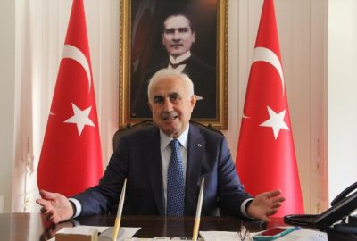 ’Medyatik Vali’ Emekli Oluyor