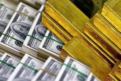 Merkez Bankası rezervleri azaldı