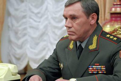 Rusya’dan Fransa’ya Türkiye istihbaratı