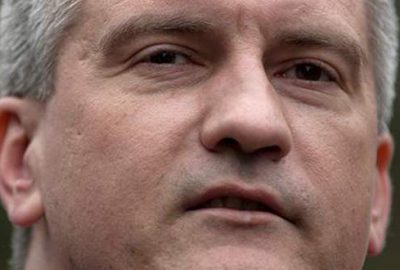 İtiraf gibi açıklama: Türkler gibi yapamayız