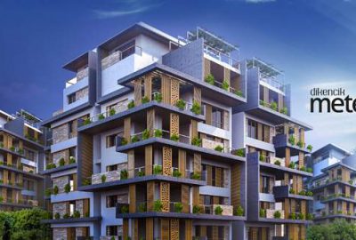 Meteor’dan çifte proje