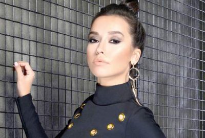 Tuğba’ya sanal saldırı