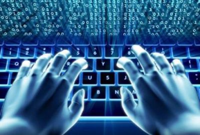 Yine siber saldırı