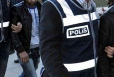 Yeraltı dünyasının ünlü ismi gözaltına alındı!