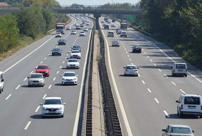 27 Aralık’ta çift yönlü ulaşıma kapatılacak