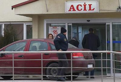 23 ilde ‘usulsüz dinleme’ operasyonu