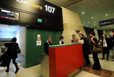 ‘Schengen’e vizesiz girişte mutabakat sağlandı’