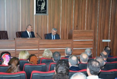 2016 Körfez İçin Yatırım Yılı Olacak