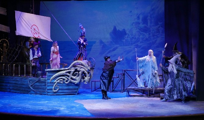 ADT’de Ocak Ayı Programı Belli Oldu