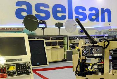 Aselsan’dan 20 milyon liralık sözleşme