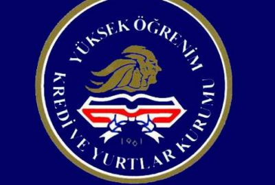 Burs ve kredi başvurularının sonuçları açıklandı