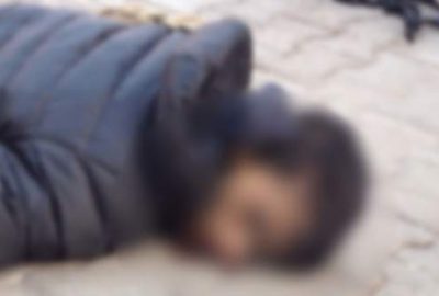 Öldürülen PKK’lı Aytaç Baran’ın katili çıktı