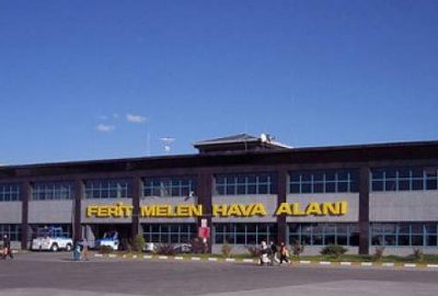 Van-İran arası uçak seferleri başlıyor