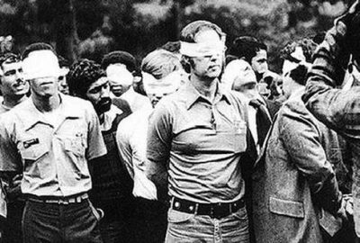 Eski rehineler zengin oluyor