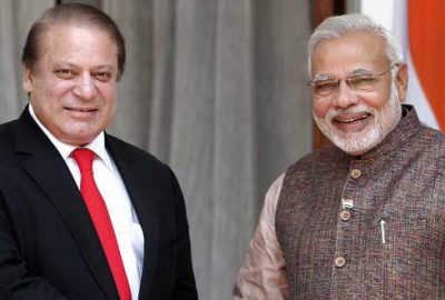 Başbakan Modi’den sürpriz ziyaret