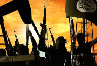 Moskova: IŞİD-Türkiye petrol ticareti sürüyor