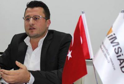 Sermayemiz yok diye korkmayın