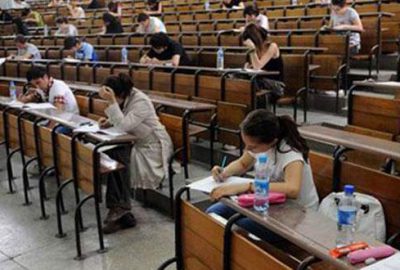 KPSS iddianamesi kabul edildi