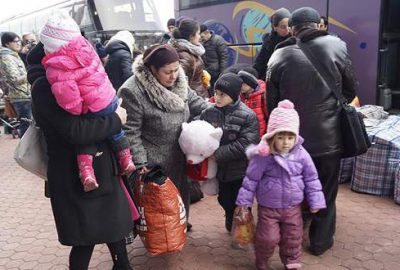 Türkiye Ahıska Türklerine kucak açtı
