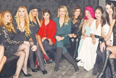 Stillerini yarıştıracaklar