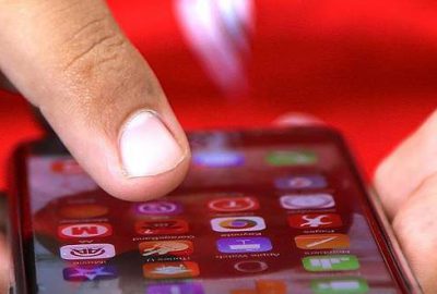 İnternete ‘cep’ten bağlanıyoruz