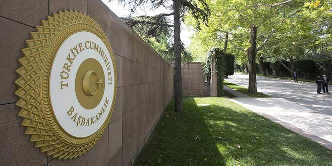 Başbakan’ın HDP görüşmesi iptal edildi