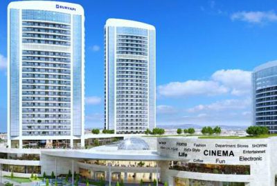 Konuta yatırım yapmanın tam zamanı