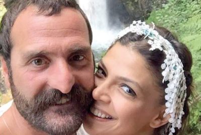 Şükür sebebimsin!