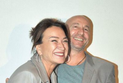 Komedyenler yücedir