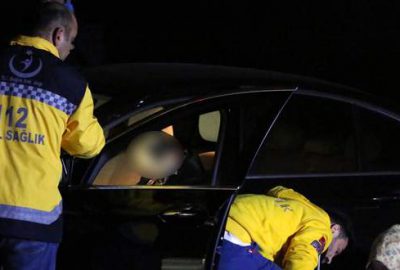 ‘Lüks otomobil’ cinayetinde önemli gelişme