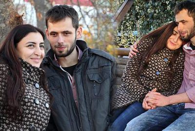 Gönül gözüyle aşk