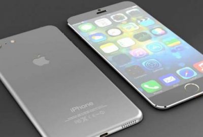 iPhone 7’de bomba özellik