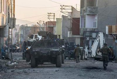 Terör örgütüne çok büyük darbe