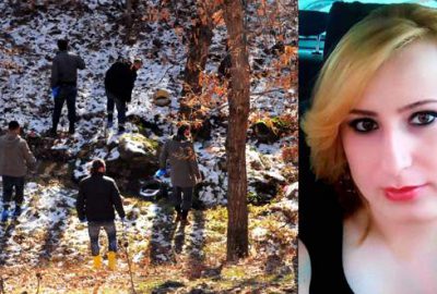 Korkunç olay! Eşini öldürüp, cesedini…