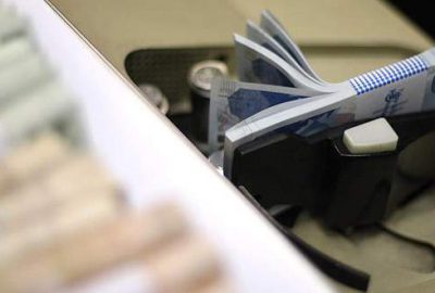 KOBİ’ler 10 ayda 382,6 milyar TL kredi kullandı