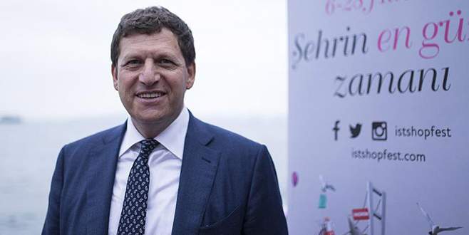 Perakende sektöründe büyüme beklentisi