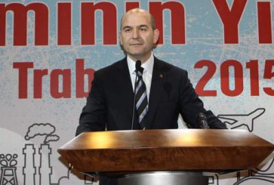 ‘Çok fırtına geçti ama Türkiye ayakta durdu’