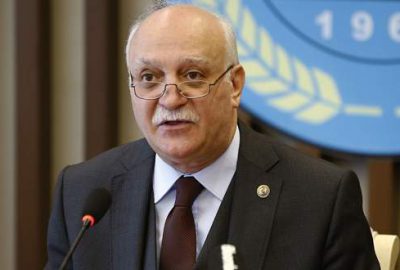 ‘Üretimin 9 milyon tonu çöpe gidiyor’