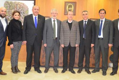 BTB’den üniversiteye işbirliği çağrısı