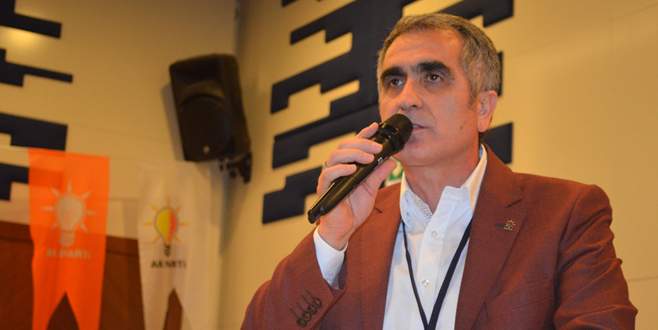 Çolak: ‘Nilürfer’de tarih yazacağız’